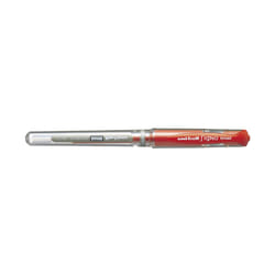 Uni-Ball Signo Penna stick a sfera Rosso