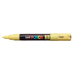 POSCA PC-1MC Giallo