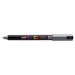 POSCA pc-1m evidenziatore 1 pz Punta sottile Marrone