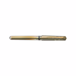 Uni-Ball Signo , Penna stick a sfera, Oro, Oro, 1 mm, Ambidestro