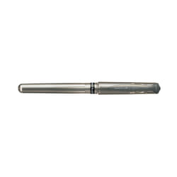 Uni-Ball Signo Penna stick a sfera Argento