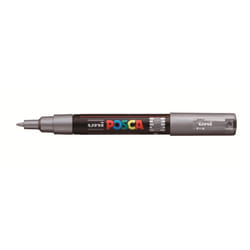 POSCA PC-1MC Argento