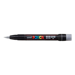 POSCA PCF-350 Argento