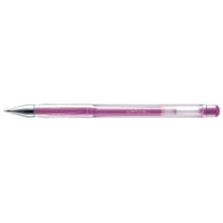 Uni-Ball Signo Penna stick a sfera Rosa 1 pz