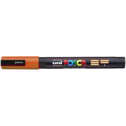 POSCA PC-3M Arancia