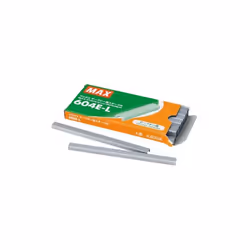 Lunghezza 6mm Spessore 0,32mm Altezza 4mm Spessore laterale 0,58mm Compatibili con legatrici e spillatrici