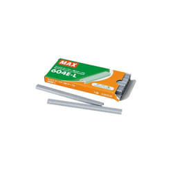 MAX - Punti metallici per legatrice ' htb' punti cf. 4800 pz