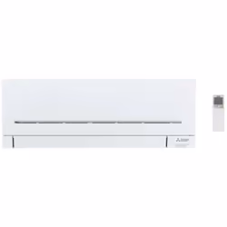 PLUS MSZ-AP35VGK UNITA' INTERNA 12000 BTU R32 BIANCO Desivero ha scelto per te le migliori unità singole di condizionamento, ...