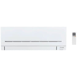 Mitsubishi Plus unità interna 12000 btu r32 bianco codice prod: MSZ-AP35VGK