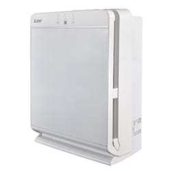 Mitsubishi Electric MA-E85R 60 m² 55 dB 86 W Bianco