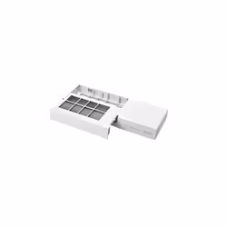 Mitsubishi Electric MAC-100FT-E, Filtro, Bianco, Mitsubishi Electric, 499,5 mm, 168 mm, 56 mm