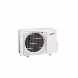Mitsubishi Electric MITKITMSZAY42VGKP condizionatore fisso Climatizzatore split system Bianco - Vista aggiuntiva 7