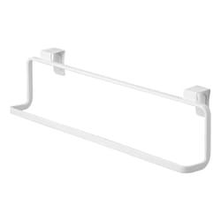 Yamazaki 2746 Porta asciugamano Bianco