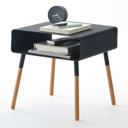 Yamazaki 4230 Tavolo da caffè Forma quadrata 4 gamba/gambe