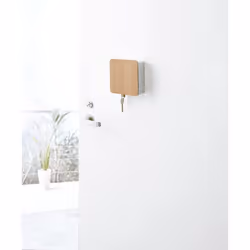 Yamazaki Rin Legno compensato, Acciaio Bianco, Legno - Vista aggiuntiva 7