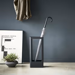 Yamazaki 4929 Silicone, Acciaio Nero - Vista aggiuntiva 2
