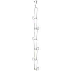 Yamazaki 6510, Acciaio, Bianco, 6 pz, 80 mm, 75 mm, 770 mm