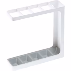 Descrizione Portaombrelli dal design essenziale e minimalista che non rinuncia alla funzionalità, grazie alle griglie può con ...