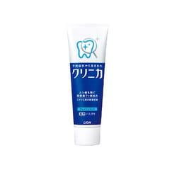 Lion CLINICA 4903301205647 dentifricio Dentifricio anticarie 130 g
