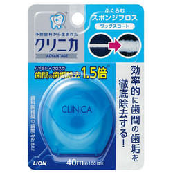 Lion CLINICA 4903301207825 filo e nastro interdentale