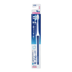 Lion CLINICA 4903301216155 spazzolino da denti Colori assortiti Adulto