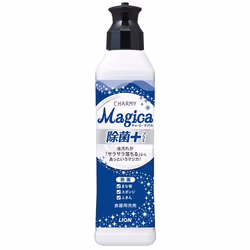 Lion CHARMY Magica 4903301242307, Agrume, Bottiglia, 220 ml