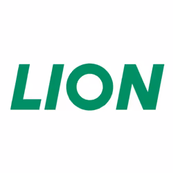 Lion CLINICA 4903301247005, Spazzolino da denti, Adulto, Colori assortiti, Medio, 1 pz, Prevenzione della carie dentale