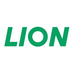 Lion CLINICA 4903301247005 spazzolino da denti Colori assortiti Adulto