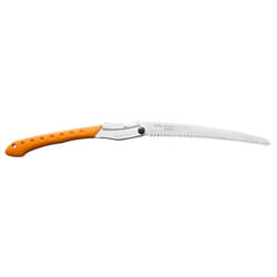 Silky KSI635636 sega Sega da potatura 36 cm Acciaio inox, Giallo