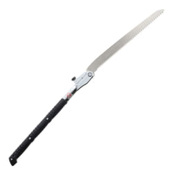 Silky Katanaboy Sega da potatura 50 cm Nero, Grigio
