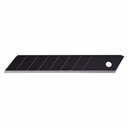 NT Cutter BL13P Lama per taglierino 10 pz