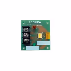 Scheda elettronica per termostato ambiente per unità della gamma Estia R410A. Scheda elettronica che consente mediante la chi ...