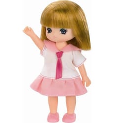 Takara Tomy LD-23