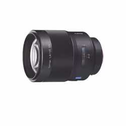 Sony SAL135F18Z, 18°, Nero, 77 mm, 1,05 kg, 0,25x