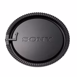 Sony ALC-R55, Nero