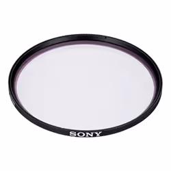Sony VF-49MPAM, Nero
