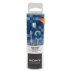 Sony MDR-E9LP - Vista aggiuntiva 5