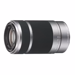 Sony SEL55210, Teleobiettivo, 13/9, 55 - 210 mm, Sony E
