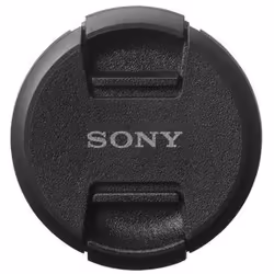 Sony ALC-F67S, Nero, 67 mm