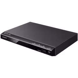 Sony DVPSR760HB - Vista aggiuntiva 4