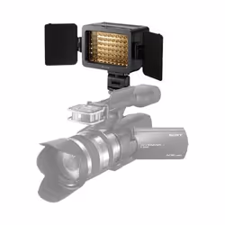 Sony HVL-LE1 - Vista aggiuntiva 6
