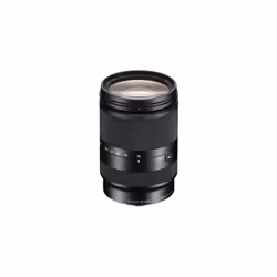 Sony SEL18200LE