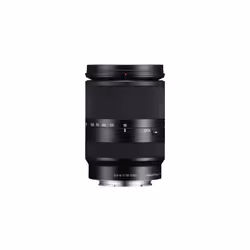 Sony SEL18200LE - Vista aggiuntiva 4