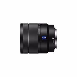 Sony SEL1670 Z F4 ZA OSS Ottica motorizzata attacco E ,APS-C “ZEISS Vario Tessar” 16/70 mm, apertura Max F4 , vetro ED (Extra-low Dispersion) , 308 grammi - Vista aggiuntiva 4