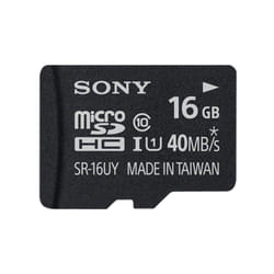 Sony SR-16UYA