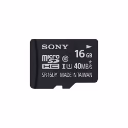 Sony SR-16UYA