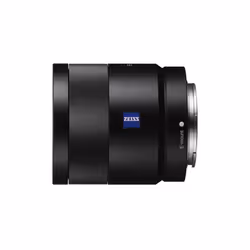Sony SEL55F18Z - Vista aggiuntiva 4