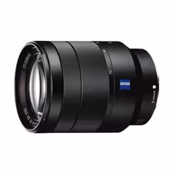 Sony SEL2470Z, F4, Obiettivo Zoom per fotocamera - Vista aggiuntiva 5