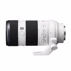 Sony SEL70200G, F4, Obiettivo Zoom per fotocamera - Vista aggiuntiva 4