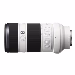 Sony SEL70200G, F4, Obiettivo Zoom per fotocamera - Vista aggiuntiva 5